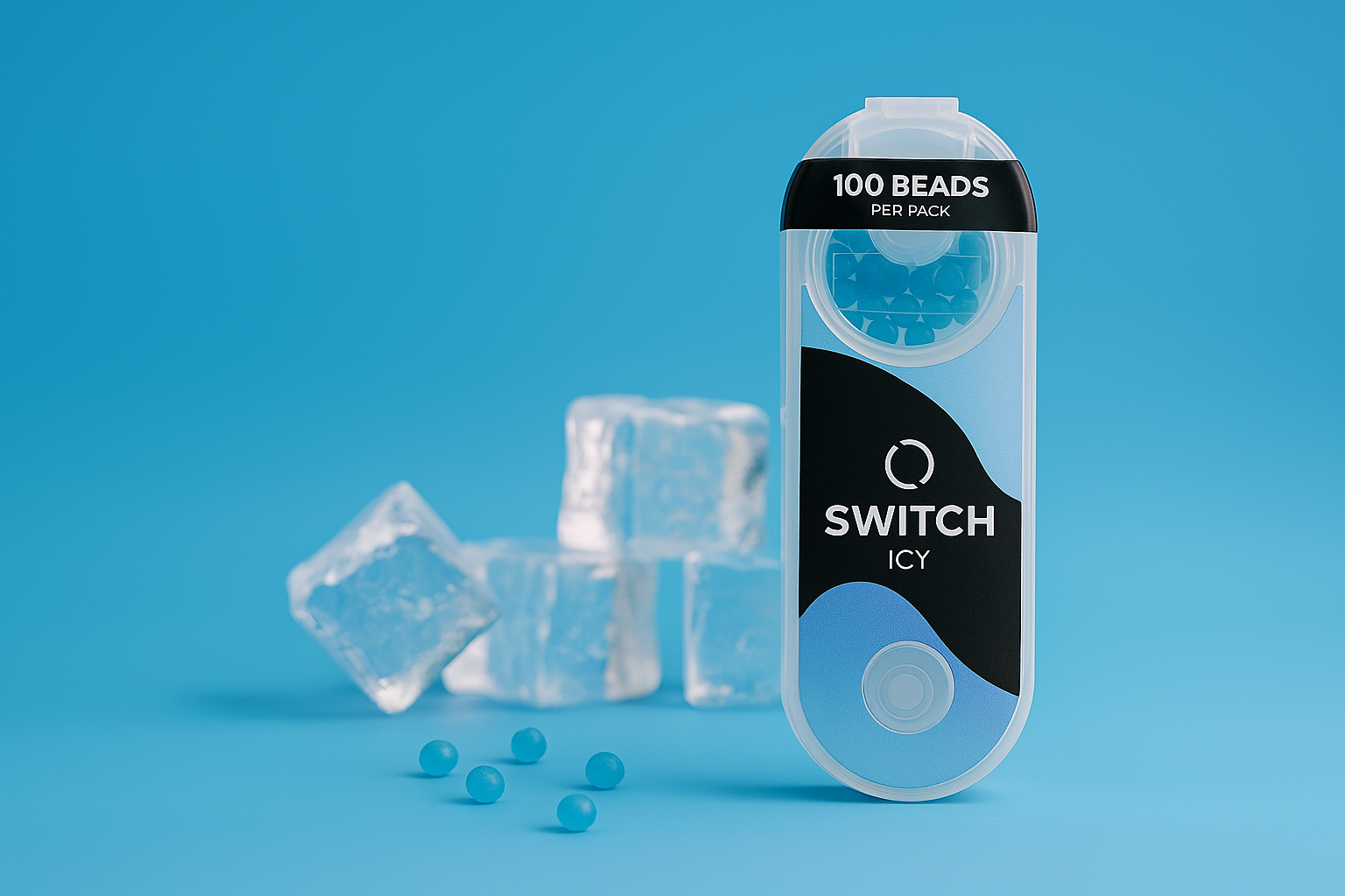 ICY